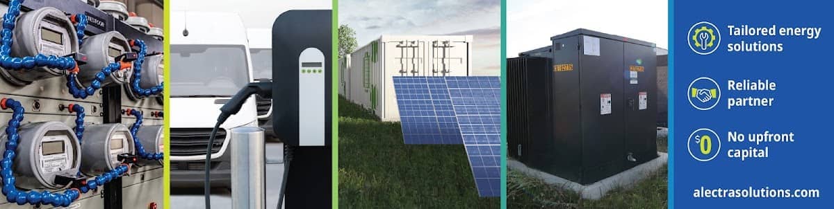 Alectra Energy Solutions Inc.