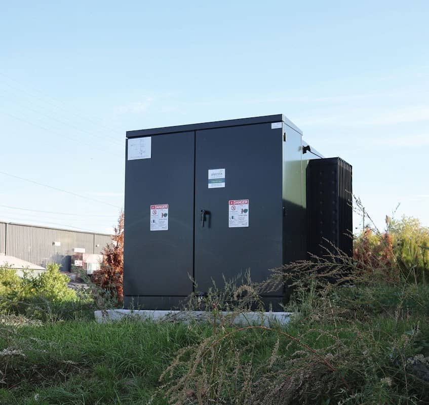 Alectra Energy Solutions Inc. photo 2
