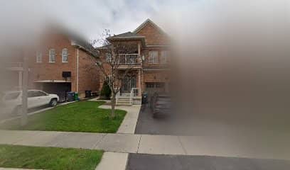 Brampton solar