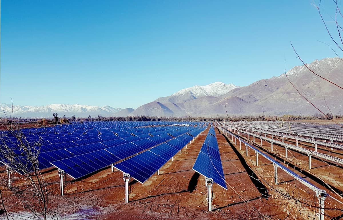CarbonFree Technology Inc. project photo