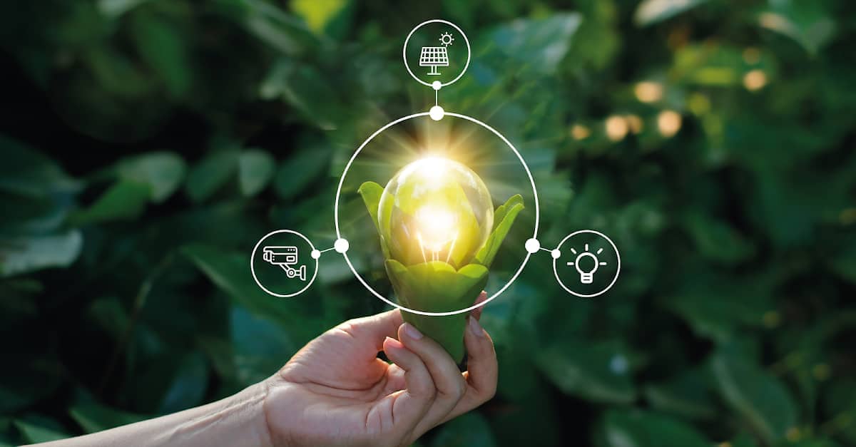 CF Green Energy Solutions