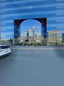 Photograph published by Circuit Energy, a solar design and consulting company in Willowdale