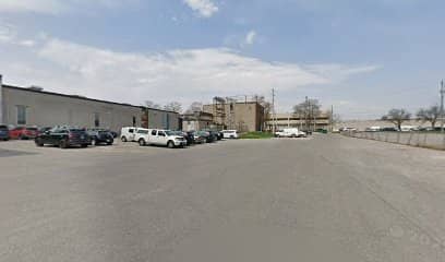 Eco-Tech Roofing Solutions project photo