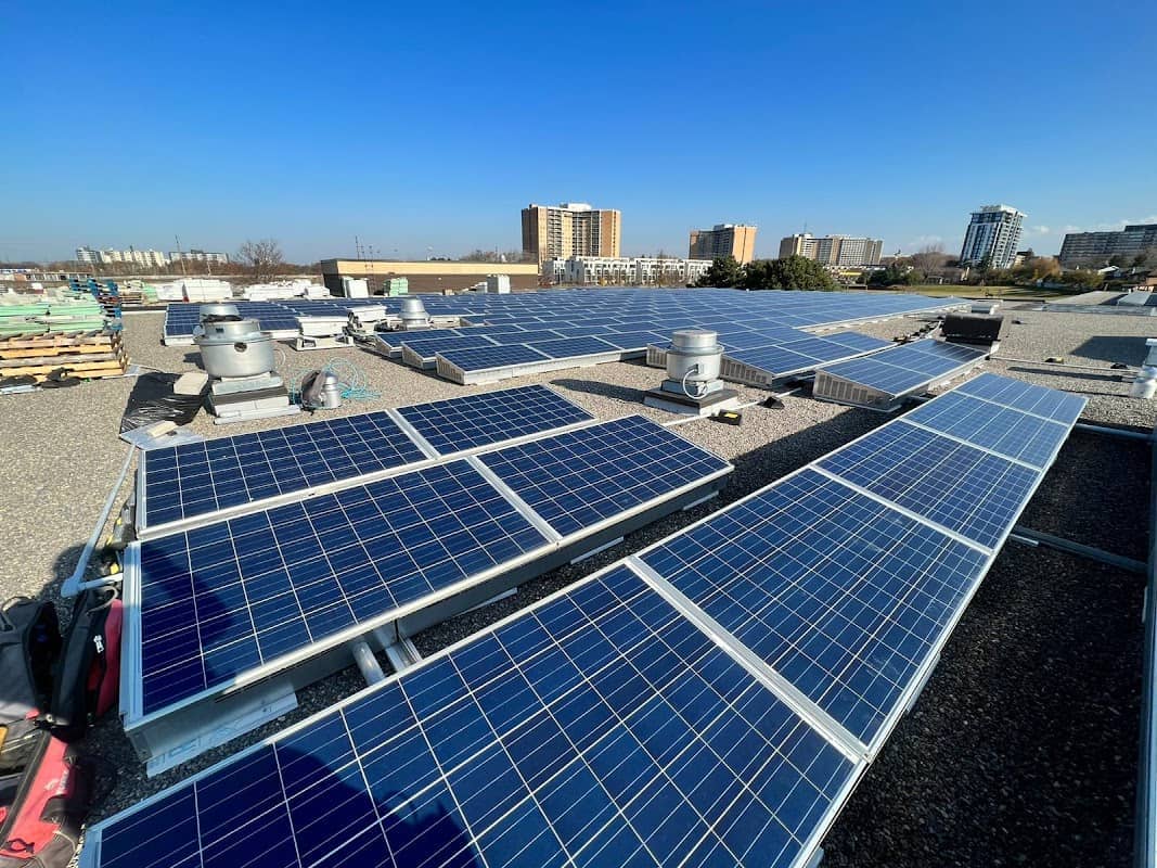 EcoGrid Energy Inc. photo 2
