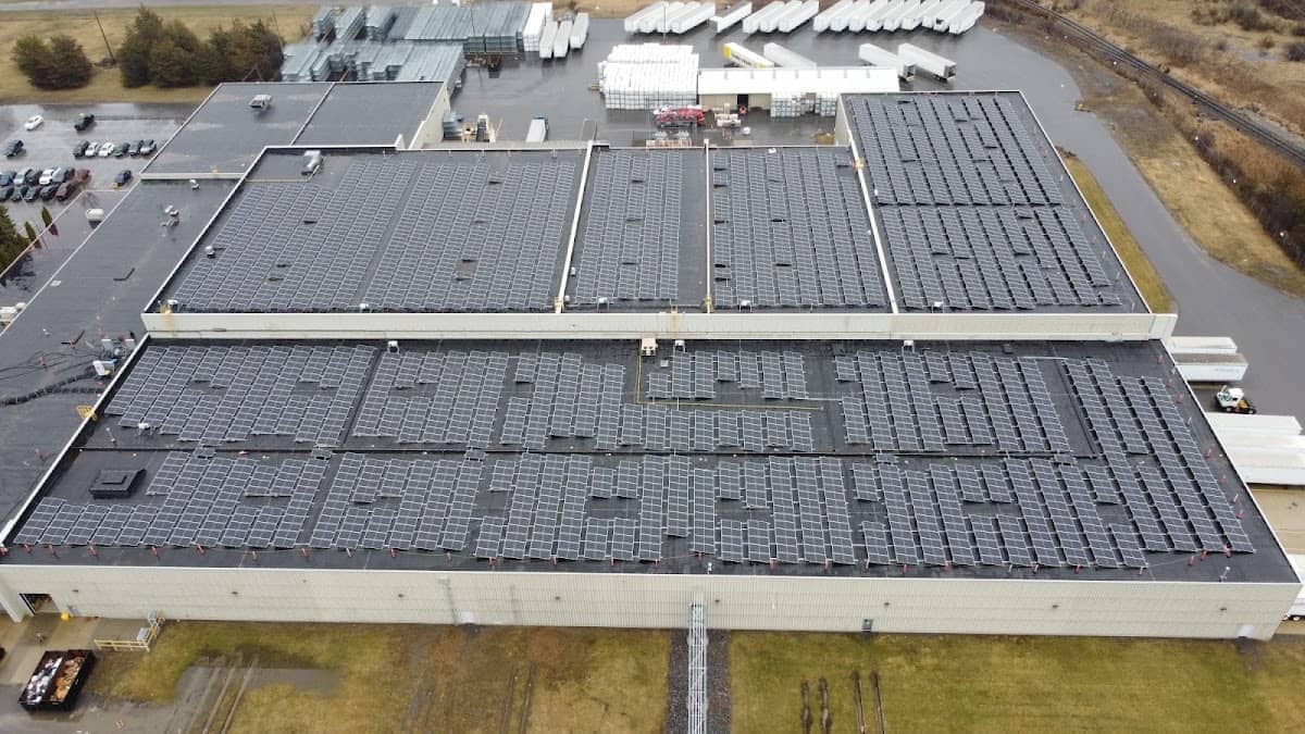 EcoGrid Renewables Inc.