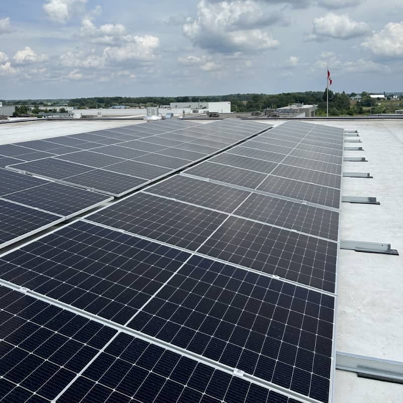EcoGrid Renewables Inc. photo 2