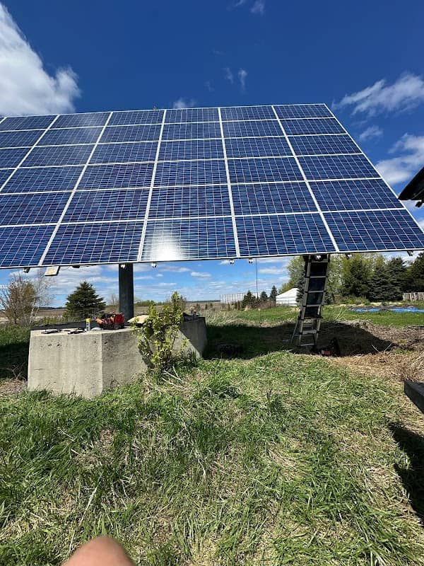 EcoNova Solar Canada