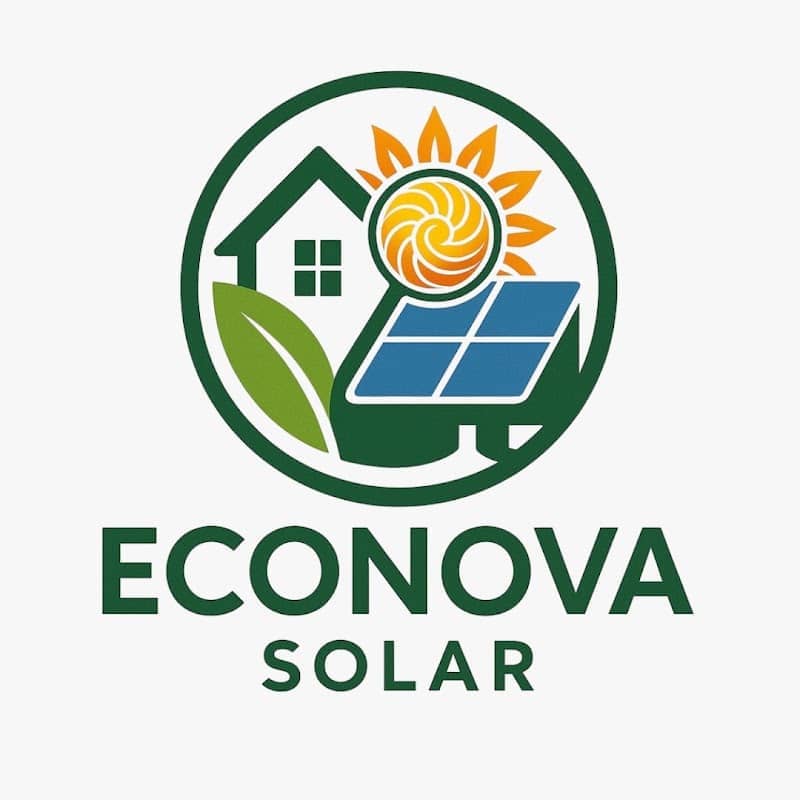 EcoNova Solar Canada photo 2