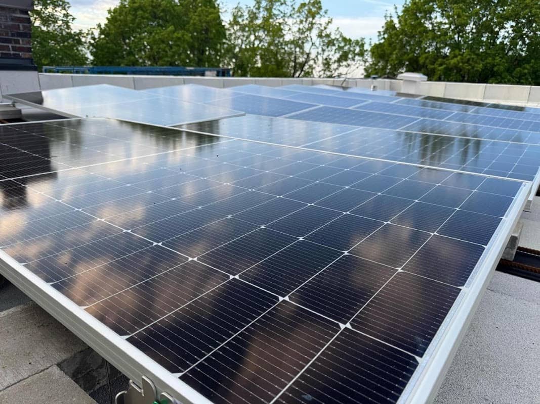 EcoNova Solar Canada photo 3