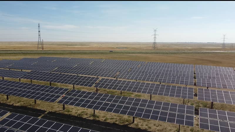 First Green Energy Ltd. photo 2