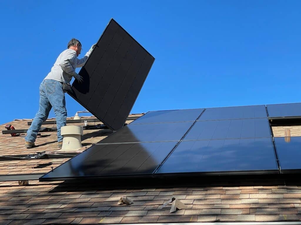 Green Target Solar photo 3