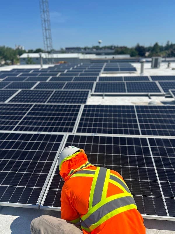 Impact Solar Solutions photo 2