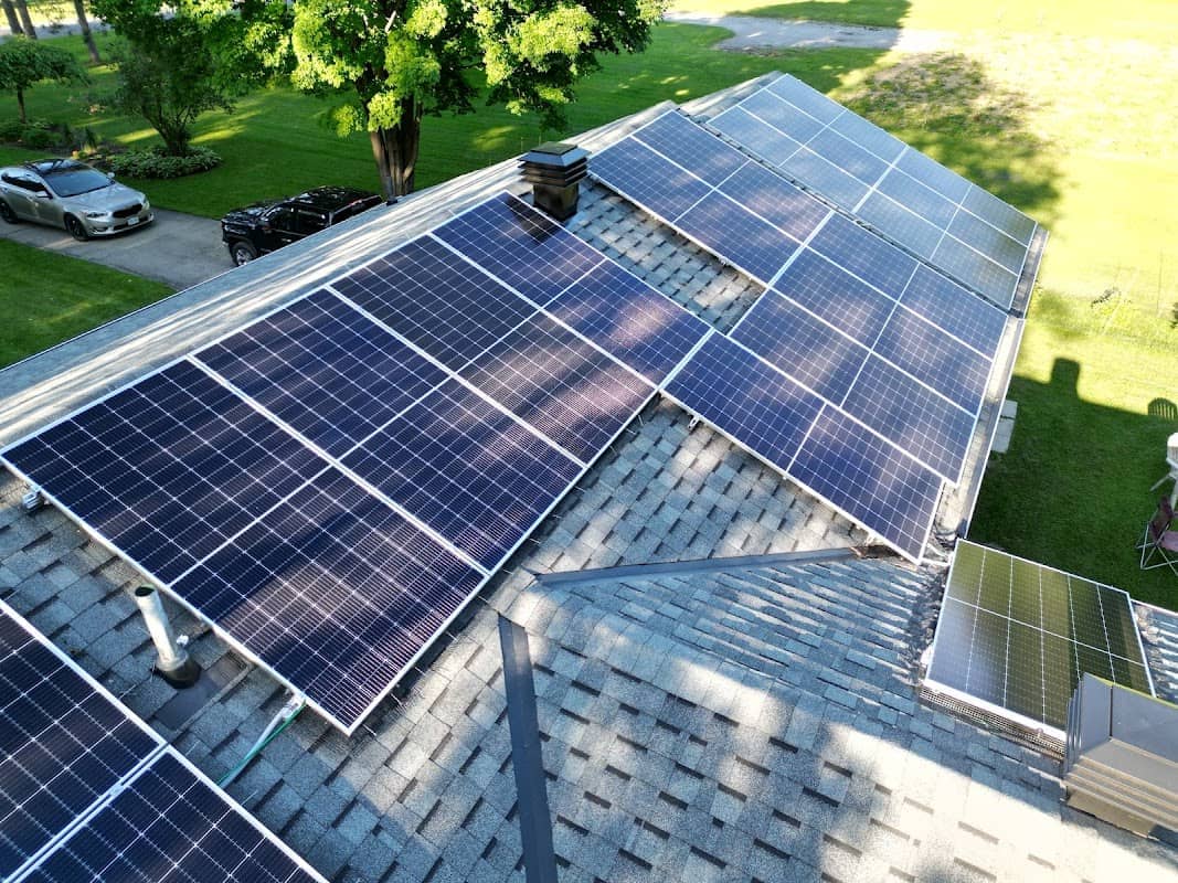 Invictus Solar Corp. photo 2