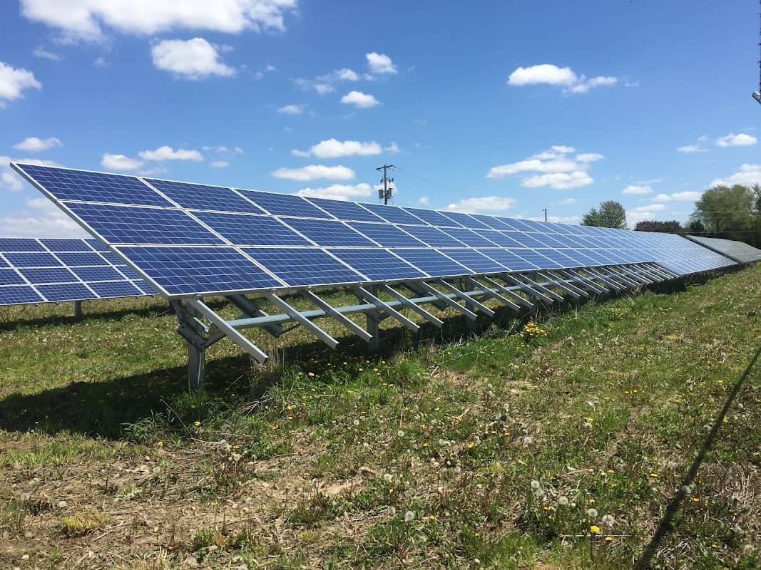 LH Solar Inc