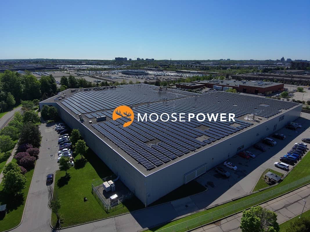 Moose Power Inc. project photo