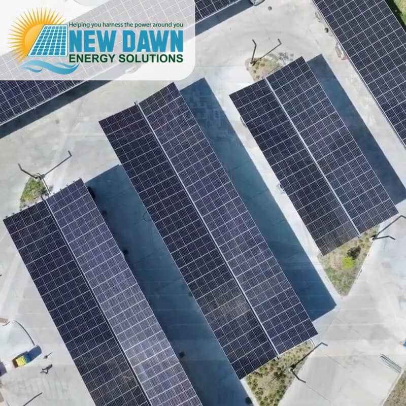 New Dawn Energy Solutions photo 2