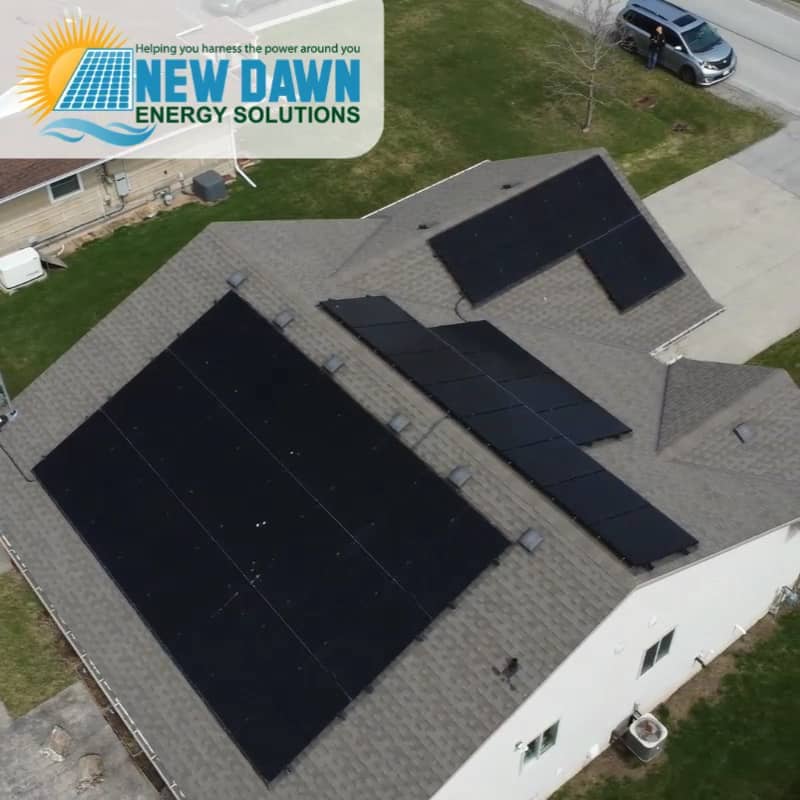 New Dawn Energy Solutions photo 3