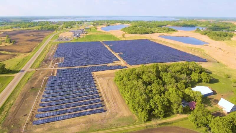 OYA Renewables