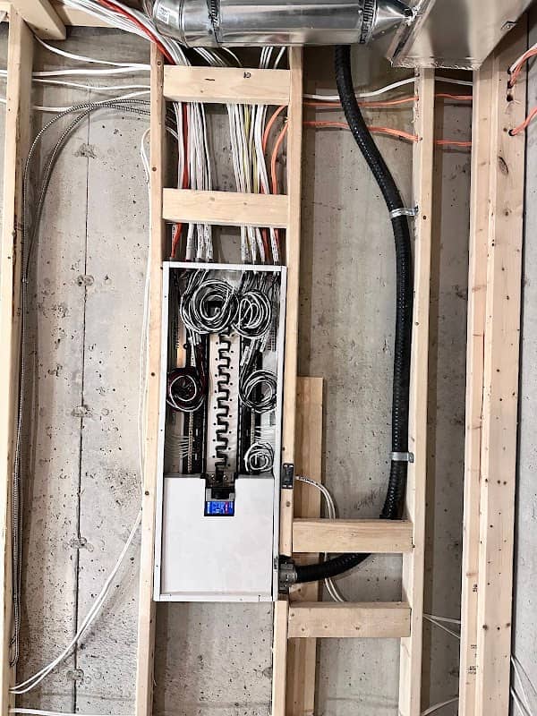 Pan-Electric Solutions Inc photo 3