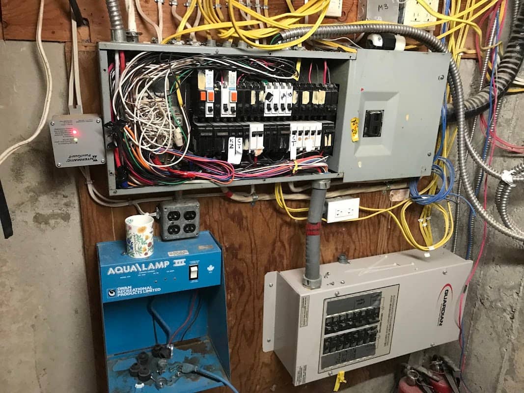 Power Blitz Electrical photo 4
