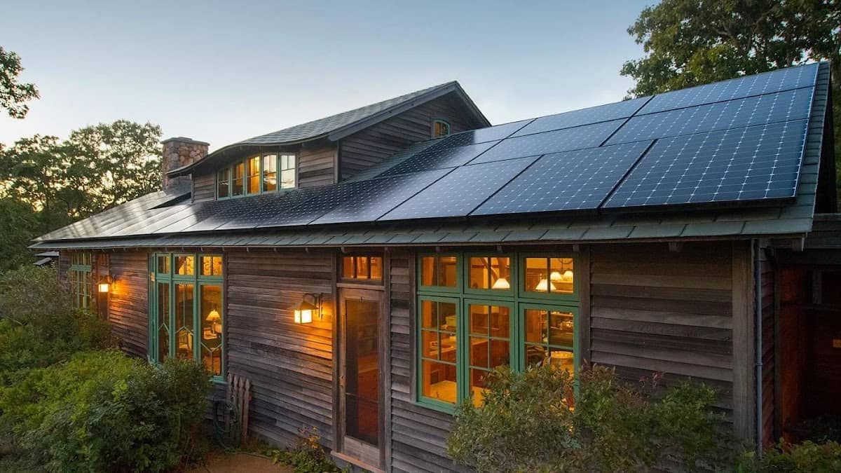 ProFusion Solar