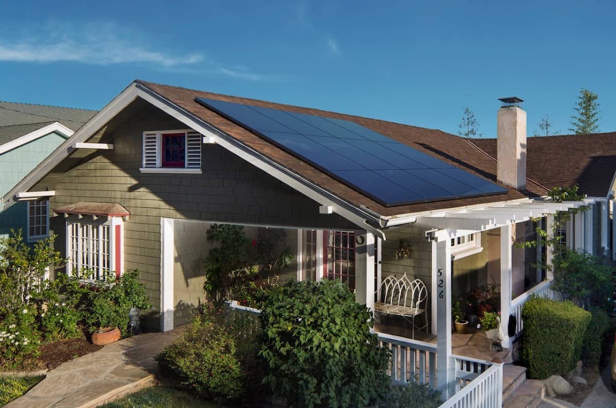 ProFusion Solar photo 2