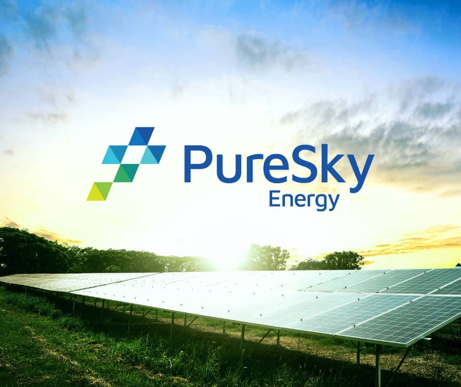 PureSky Energy photo 3
