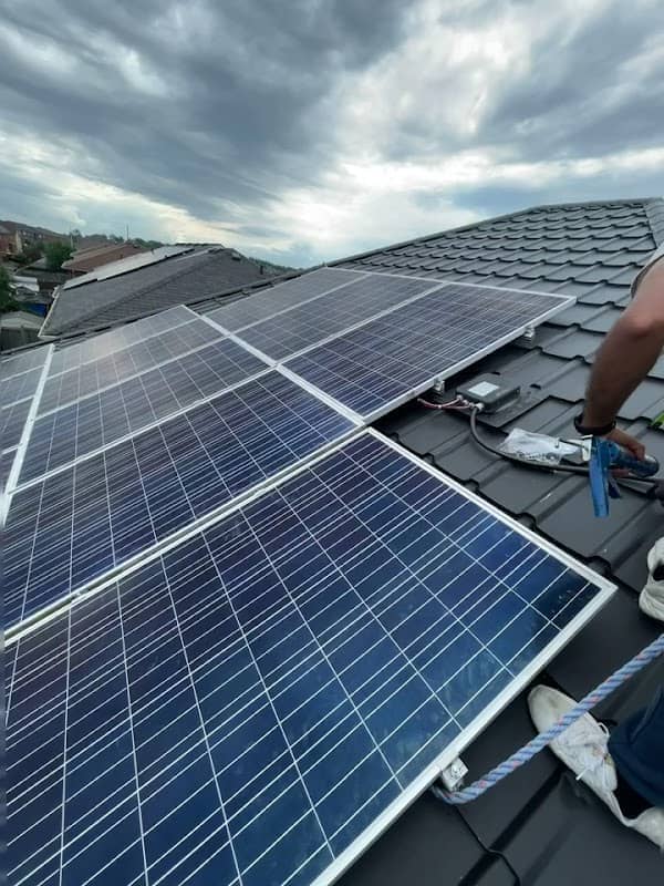 Radiant Solar Energy Group photo 3