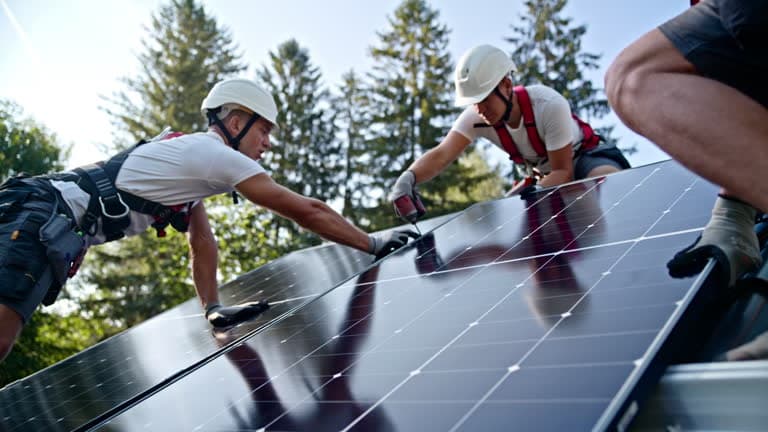 Radiant Solar Energy Group photo 5