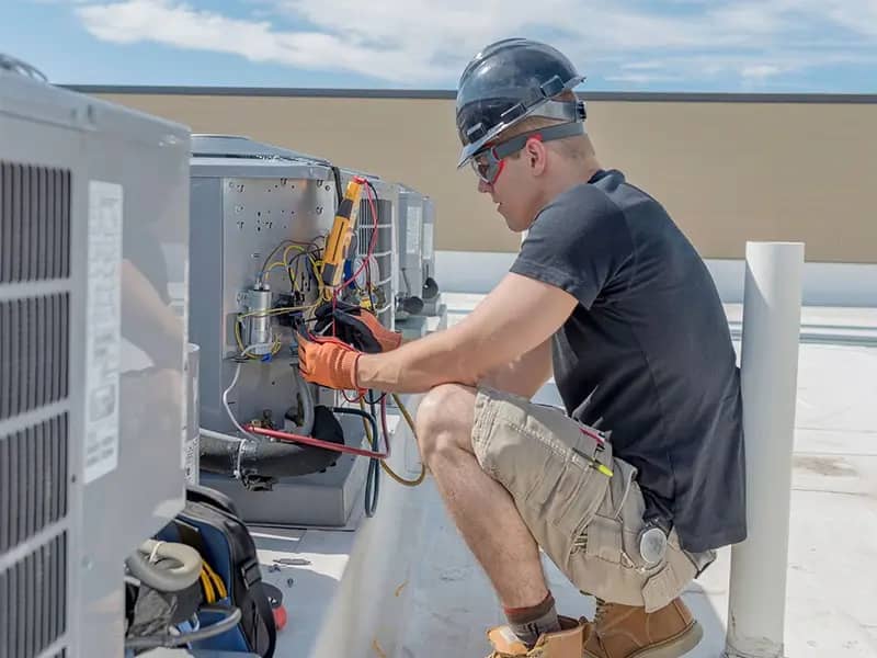 Redwood Energy Solutions