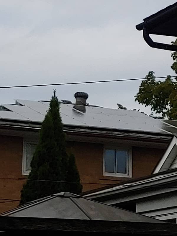 SolarBolts project photo