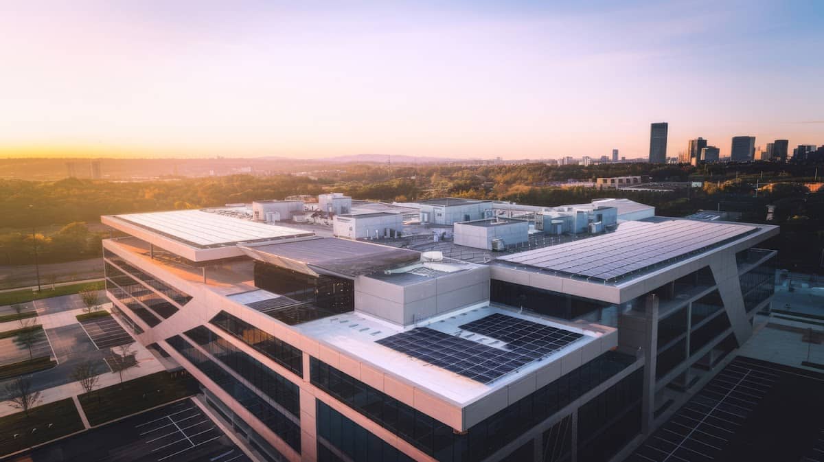 Solaric Energy Solutions
