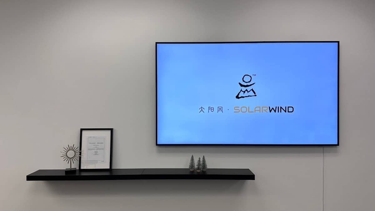 Solarwind New Energy Co., Ltd photo 3