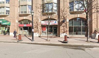 Soventix Canada Inc project photo