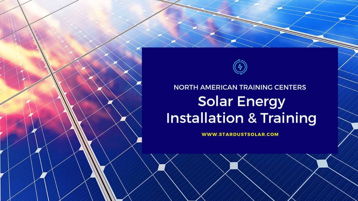 Stardust Solar Etobicoke