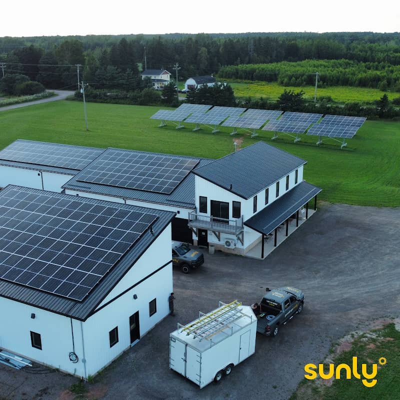 Sunly Energy, Mississauga photo 2