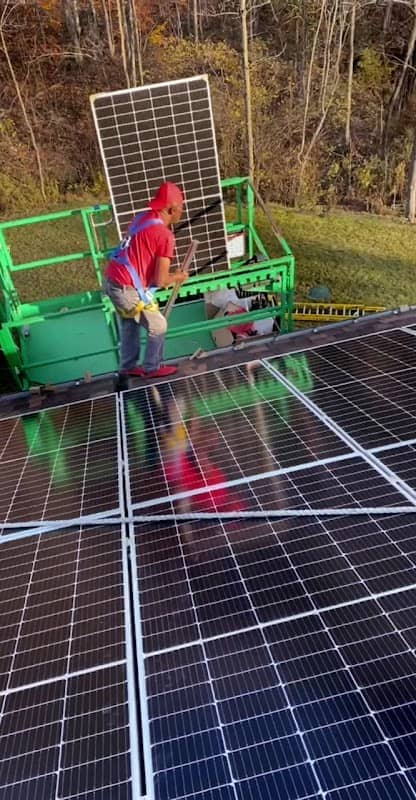 SUNVIBE | Solar & Energy Solutions photo 2