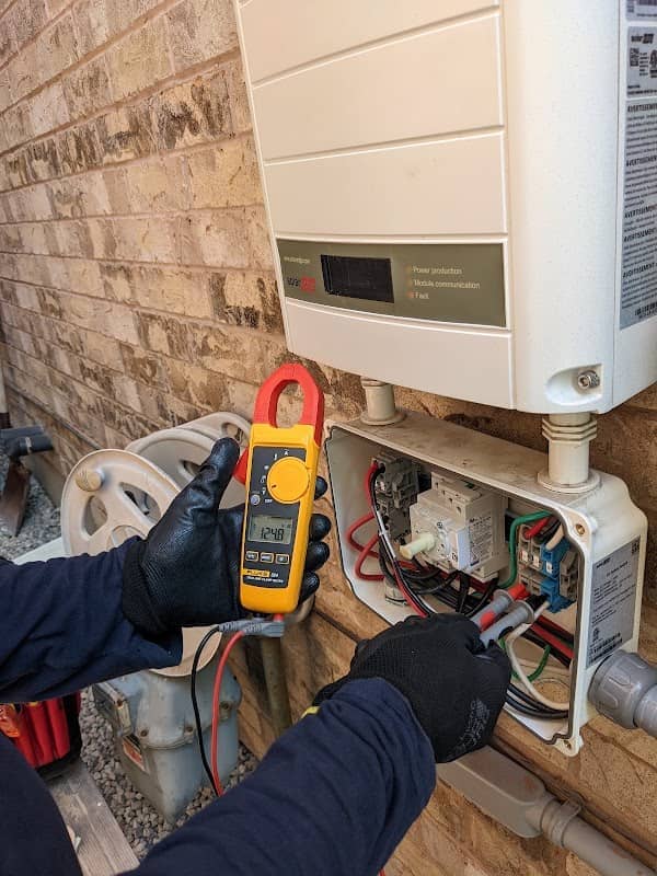 Toronto Solar Solutions