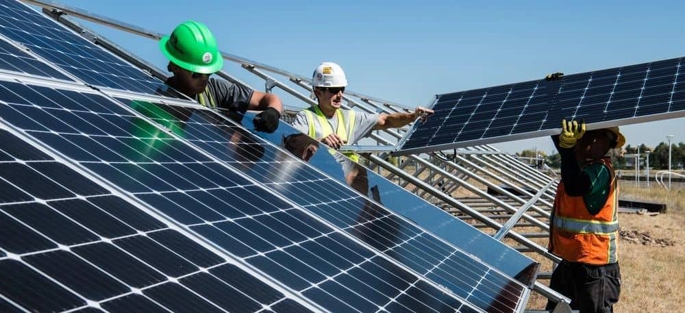 TRC Solar Inc. photo 3