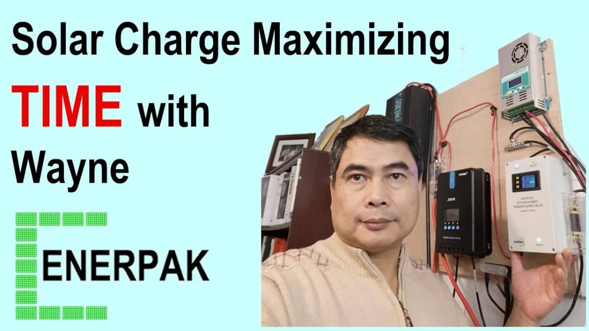 WH Mechanical Engineering Inc o/a ENERPAK photo 2