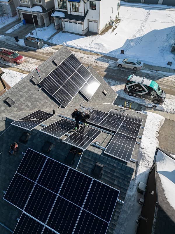 Zeno Renewables - Mississauga