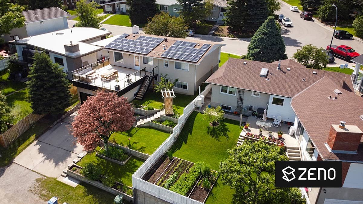 Zeno Renewables - Mississauga photo 2